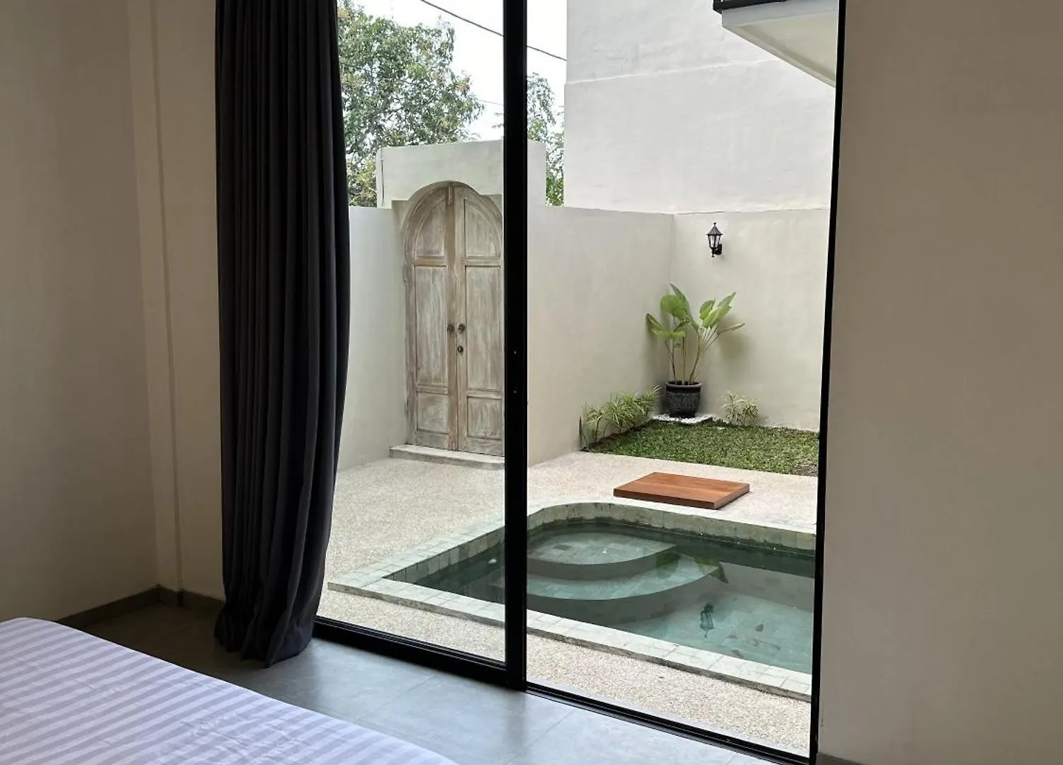 Villa Kopulaga Artvilla 4 Uluwatu