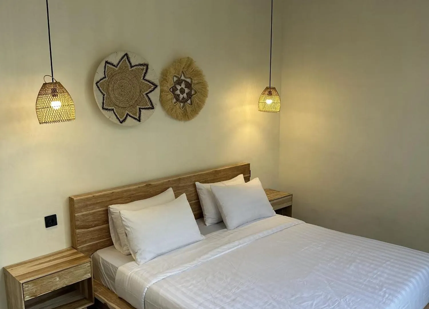 Villa Kopulaga Artvilla 4 Uluwatu  Indonesia