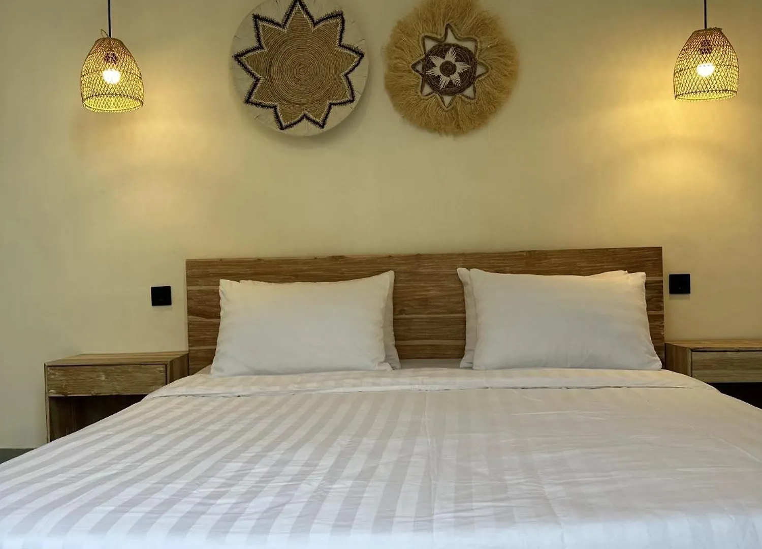 Villa Kopulaga Artvilla 4 Uluwatu