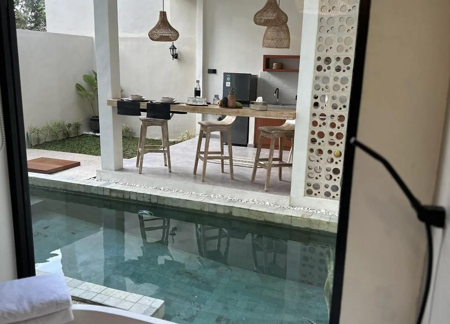 Kopulaga Artvilla 4 Uluwatu  0*, Uluwatu (Bali) Indonesia