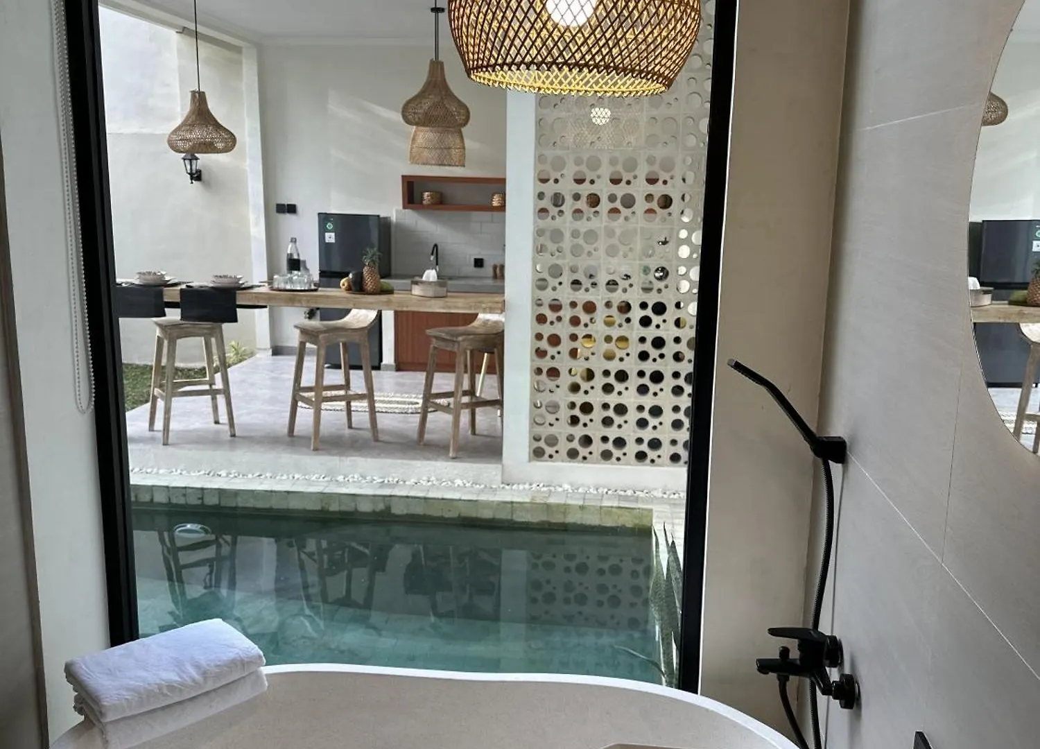 Kopulaga Artvilla 4 Uluwatu