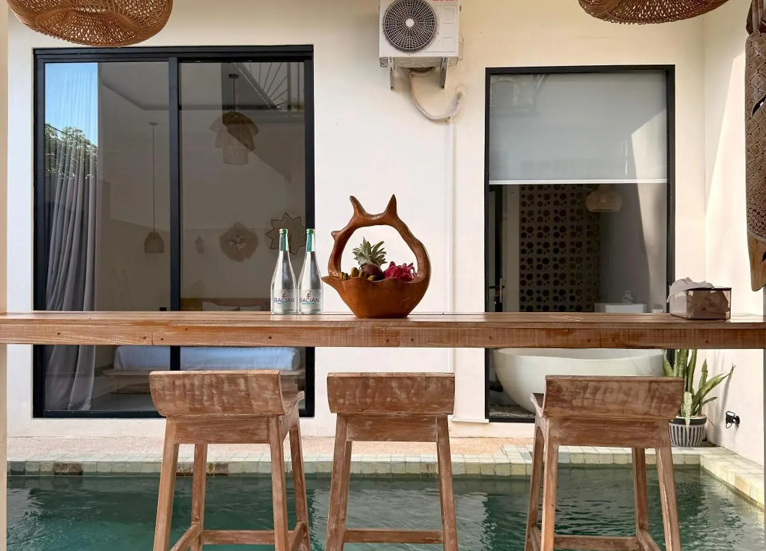 Kopulaga Artvilla 4 Uluwatu  Indonesia
