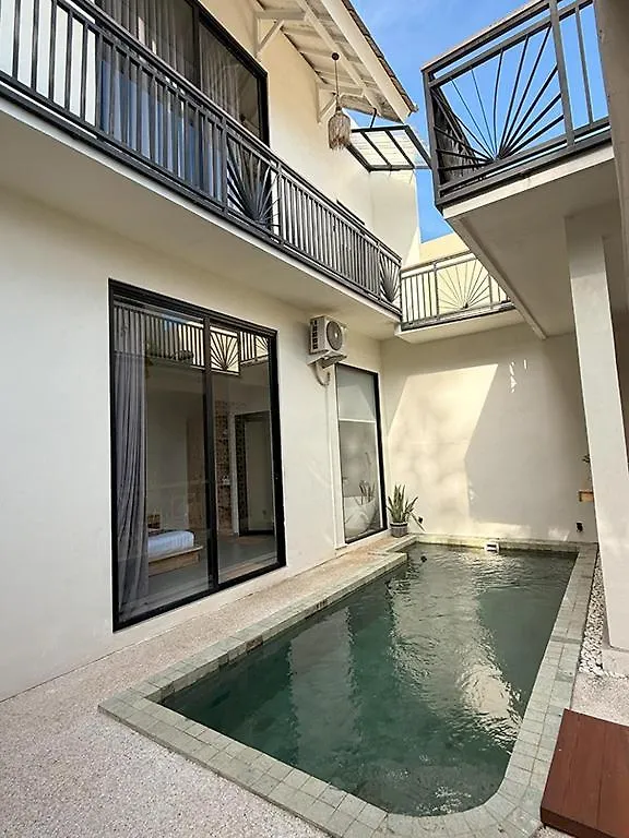 Kopulaga Artvilla 4 Uluwatu  Uluwatu (Bali)