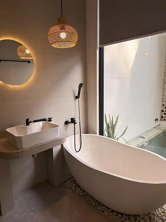 Kopulaga Artvilla 4 Uluwatu  Villa