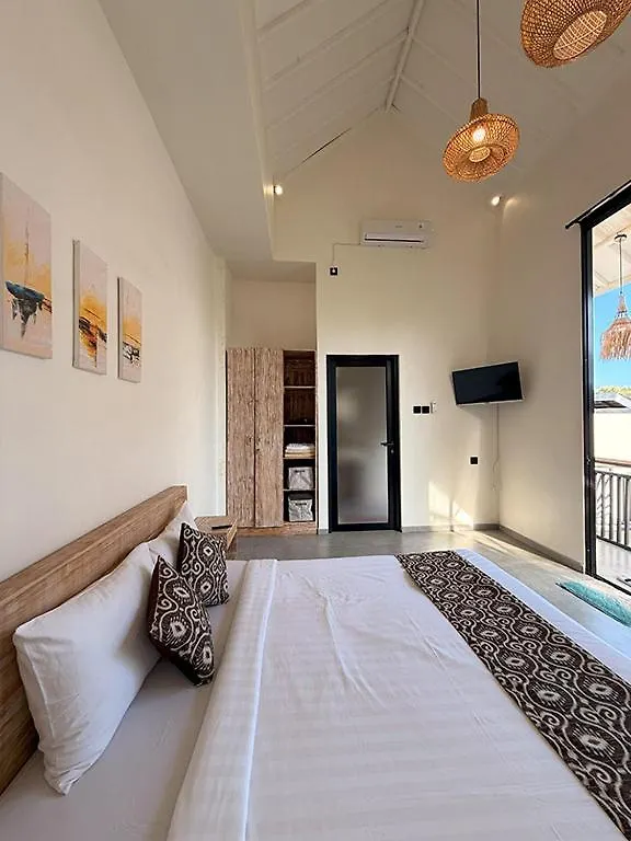 Kopulaga Artvilla 4 Uluwatu  Uluwatu (Bali)