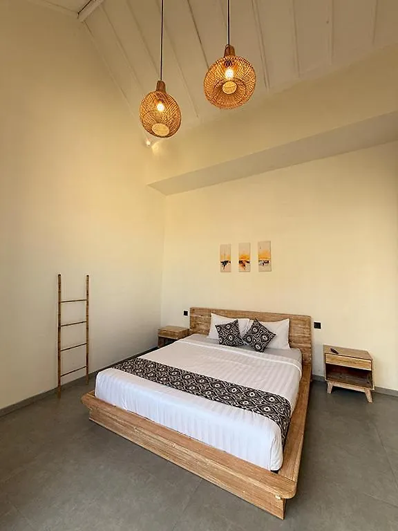 Kopulaga Artvilla 4 Uluwatu  0*, Uluwatu (Bali)