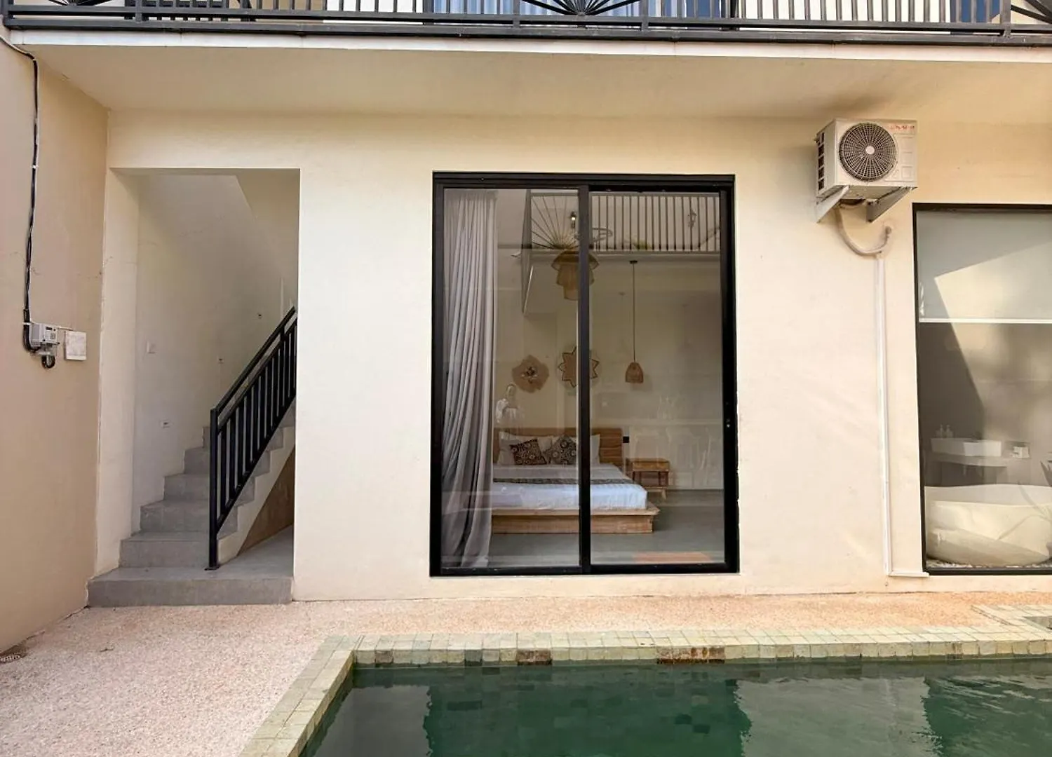 Kopulaga Artvilla 4 Uluwatu  Villa Uluwatu (Bali)