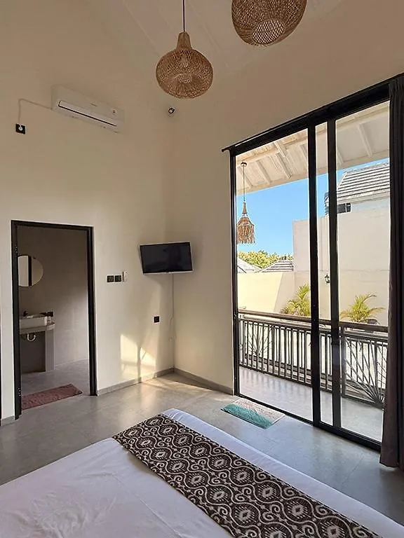 Kopulaga Artvilla 4 Uluwatu  Villa