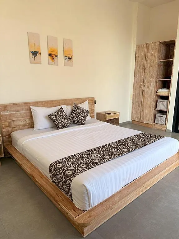 Kopulaga Artvilla 4 Uluwatu  Villa Uluwatu (Bali)