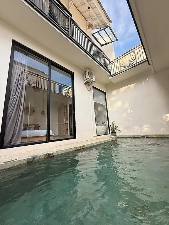 Kopulaga Artvilla 4 Uluwatu  Villa