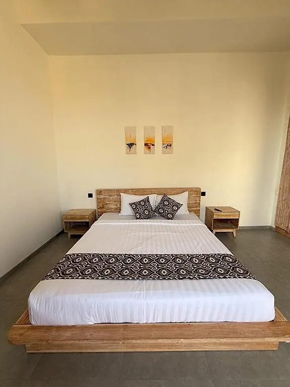 Kopulaga Artvilla 4 Uluwatu  Villa