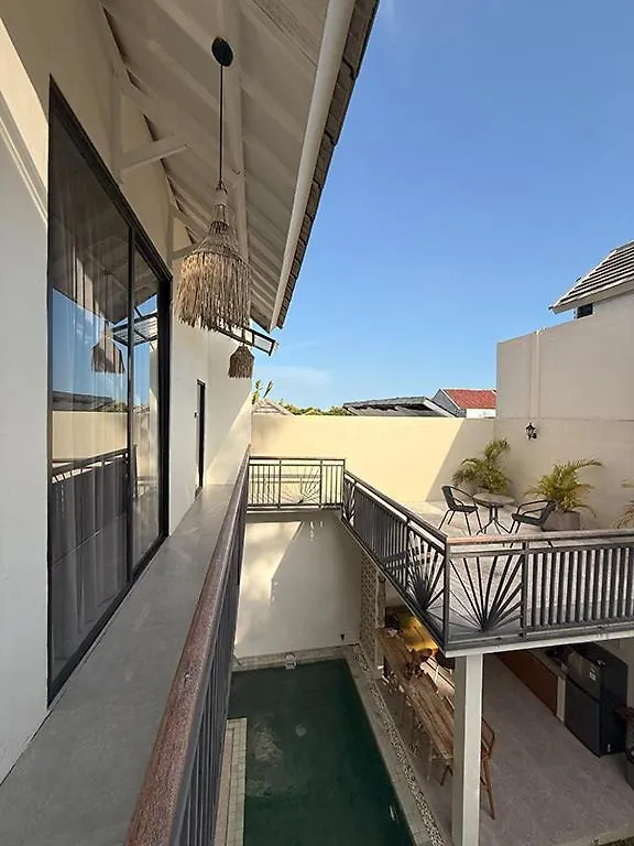 Kopulaga Artvilla 4 Uluwatu  Indonesia