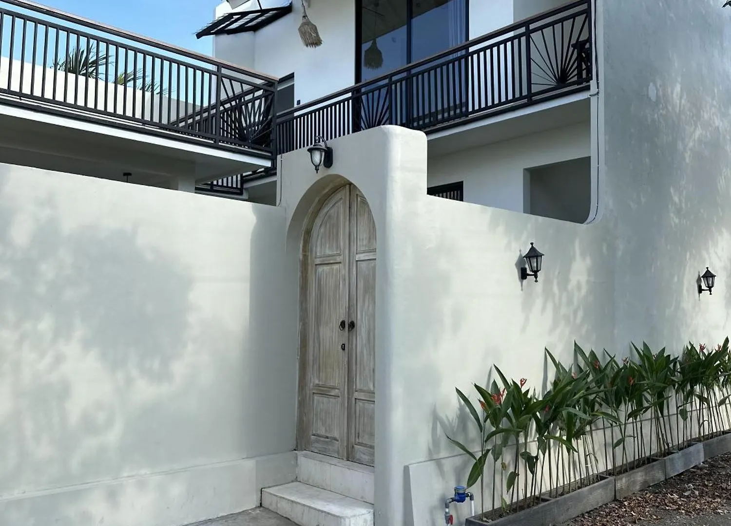 Kopulaga Artvilla 4 Uluwatu  Villa
