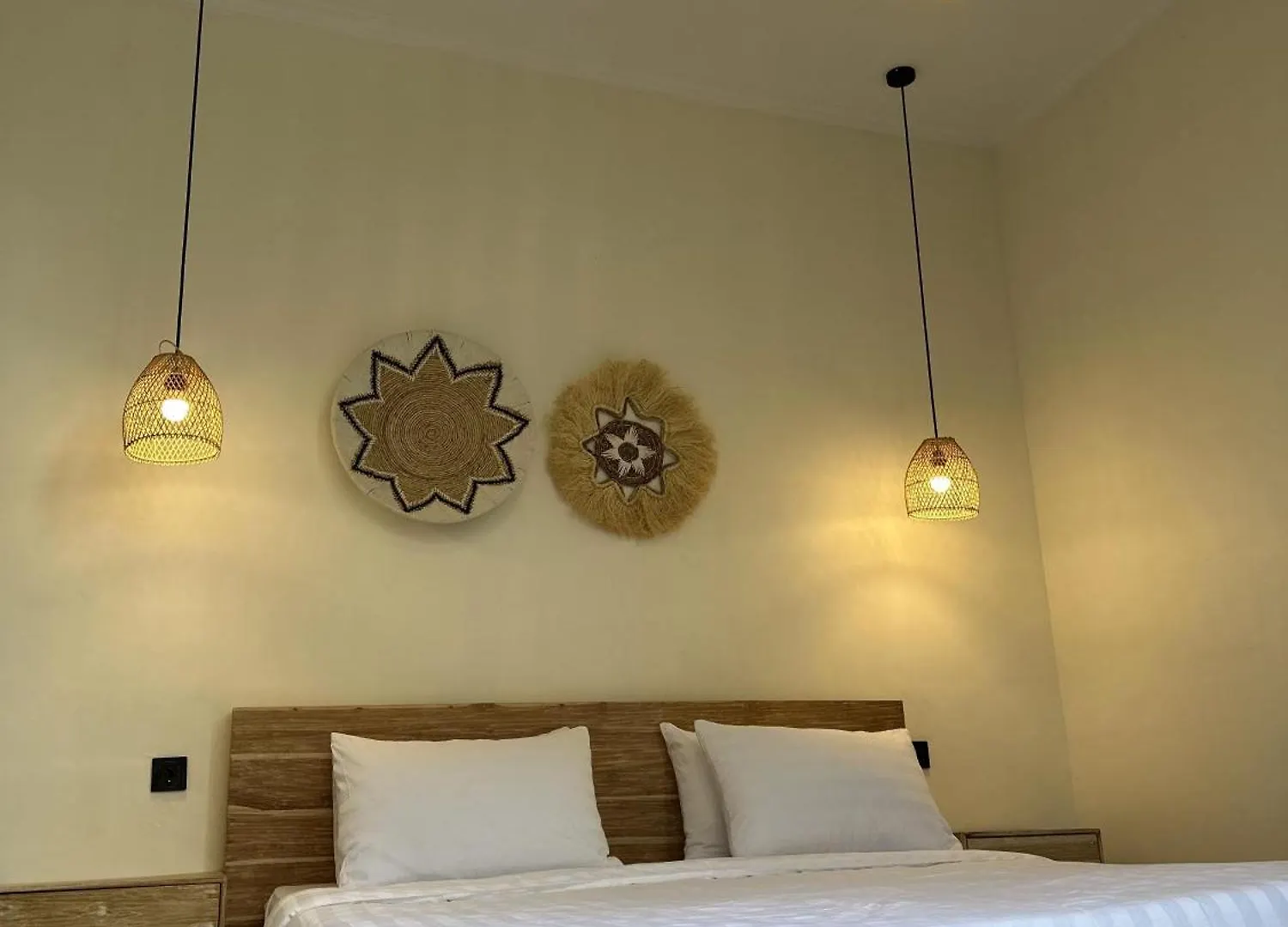 Villa Kopulaga Artvilla 4 Uluwatu