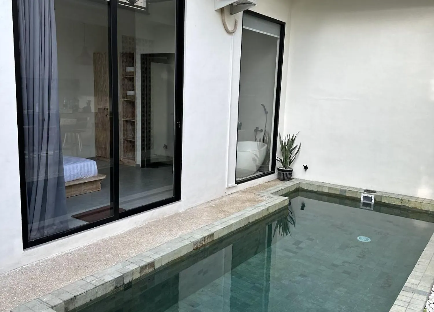 Kopulaga Artvilla 4 Uluwatu  0*, Uluwatu (Bali)