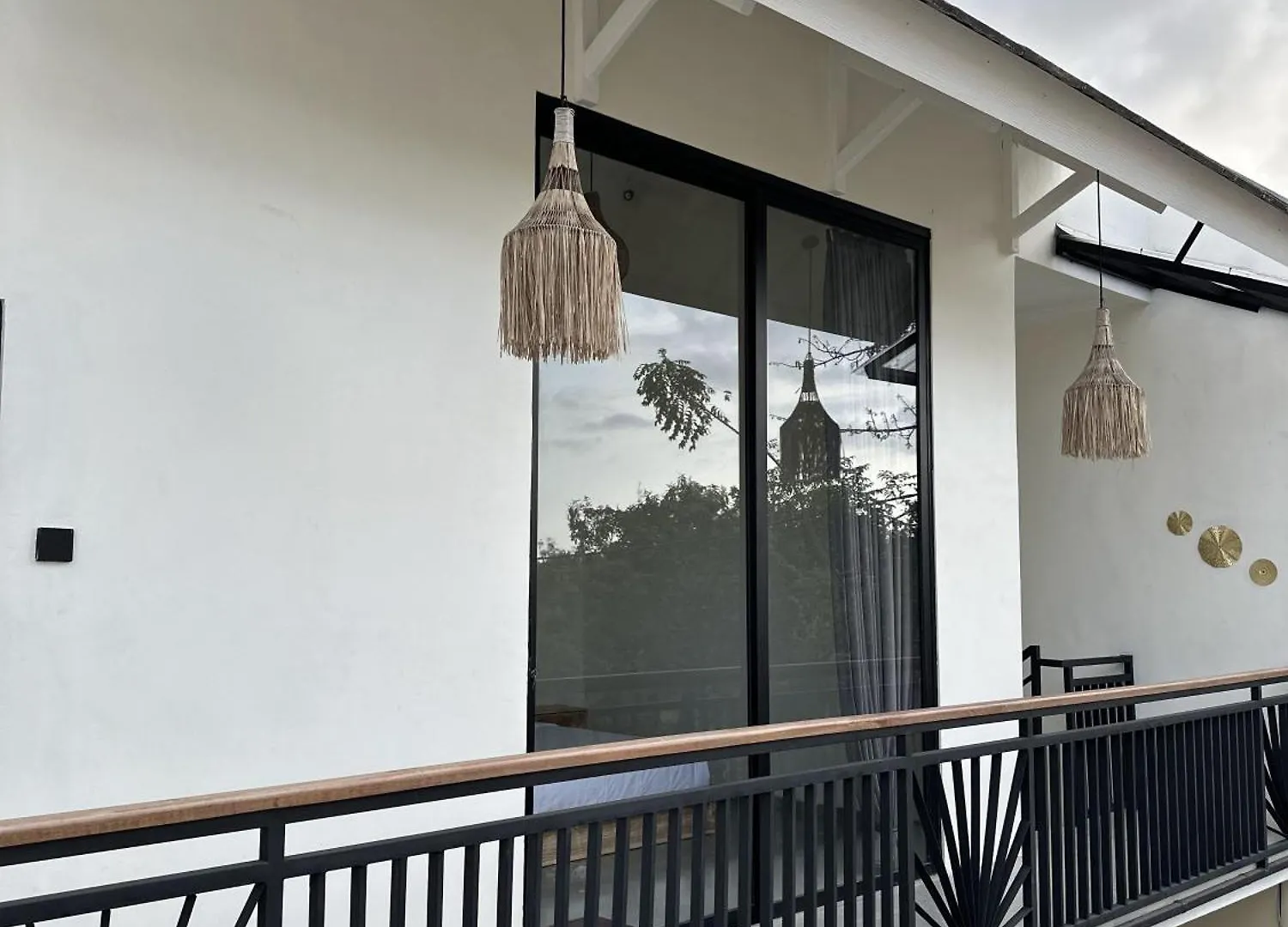 Kopulaga Artvilla 4 Uluwatu  Villa