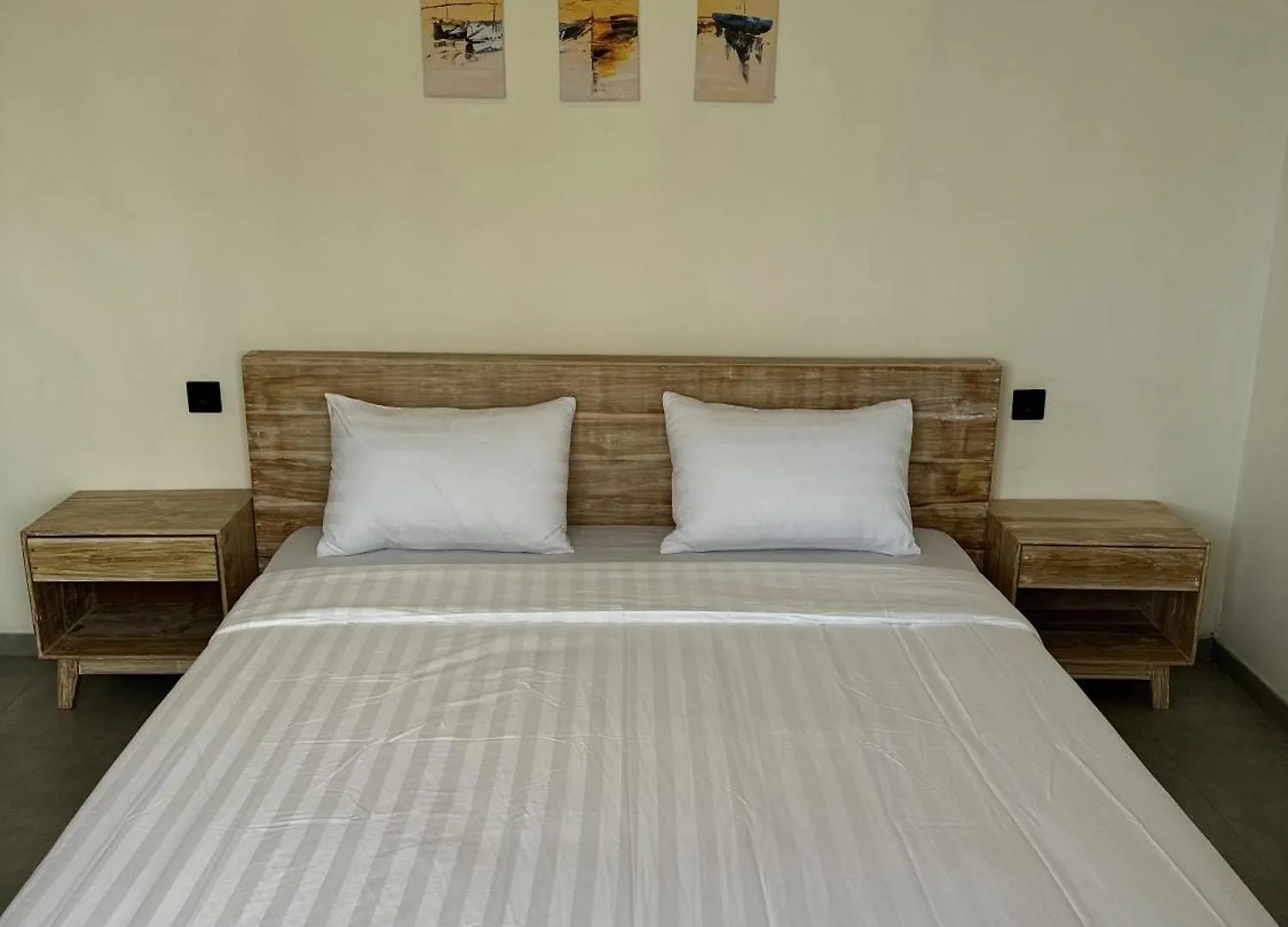 Villa Kopulaga Artvilla 4 Uluwatu