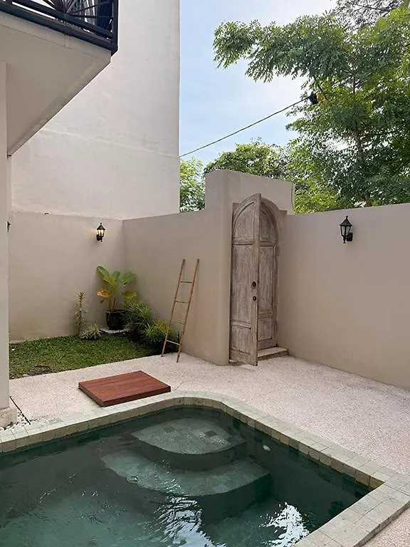Kopulaga Artvilla 4 Uluwatu  Indonesia